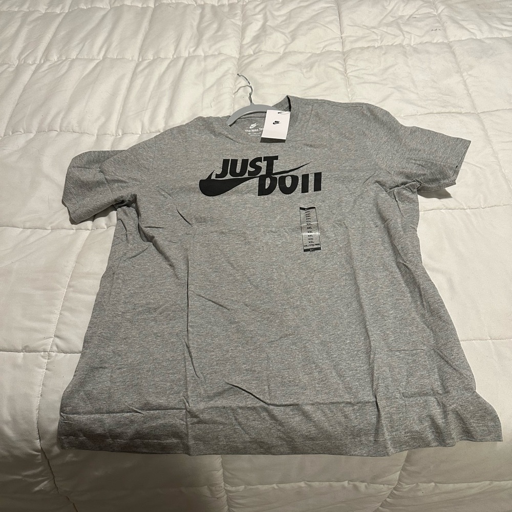 Nike shirt